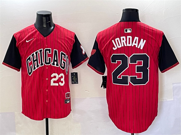Chicago White Sox Majestic Jerseys-0481