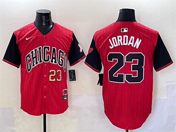 Chicago White Sox Majestic Jerseys-0482