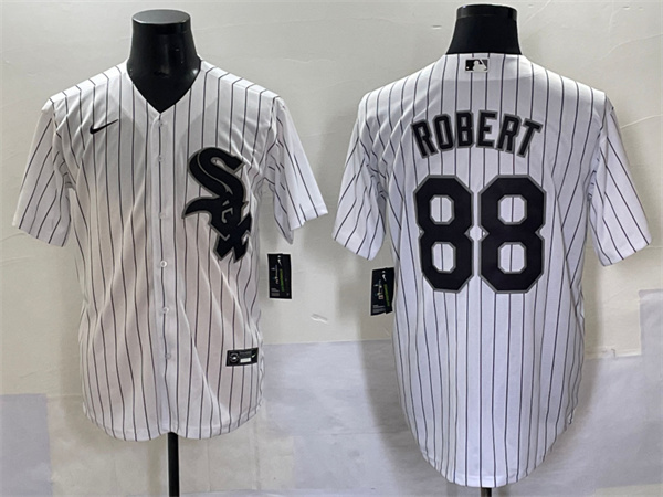 Chicago White Sox Majestic Jerseys-0662