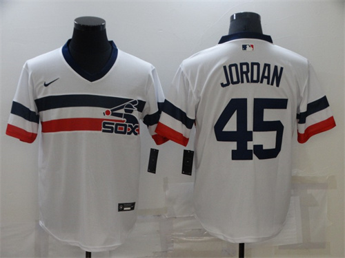 Chicago White Sox Majestic Jerseys-072
