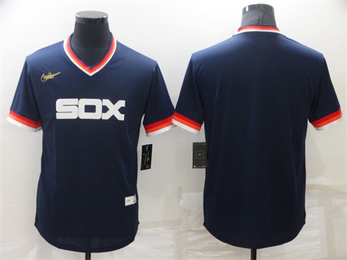 Chicago White Sox Majestic Jerseys-080