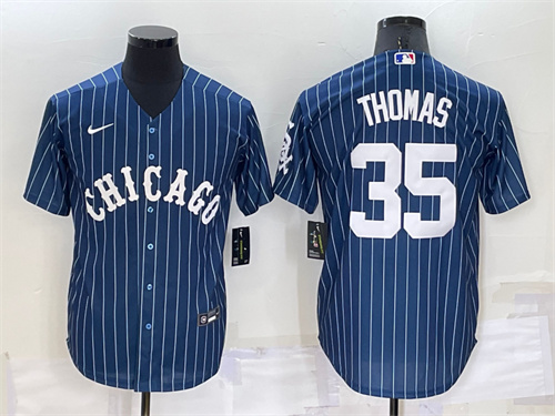 Chicago White Sox Majestic Jerseys-089