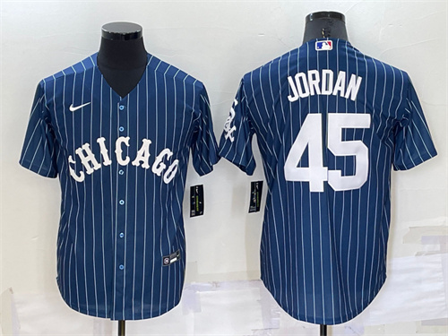 Chicago White Sox Majestic Jerseys-090