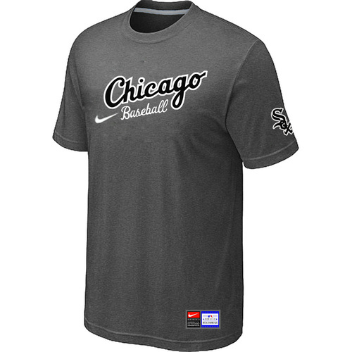 Chicago White Sox T-Shirt-006