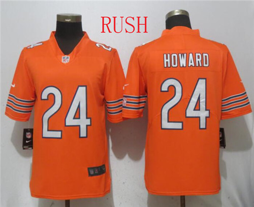 Chicago Bears Limited Jersey-442
