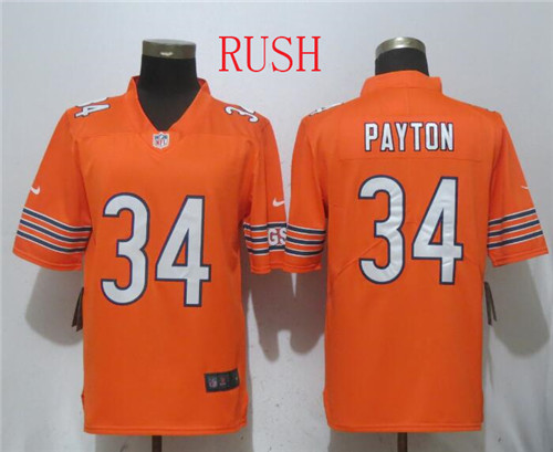 Chicago Bears Limited Jersey-443