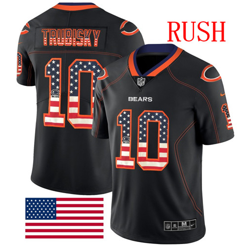 Chicago Bears Limited Jersey-446