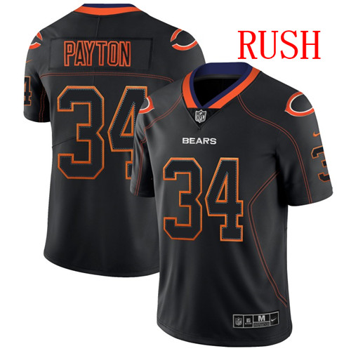 Chicago Bears Limited Jersey-447