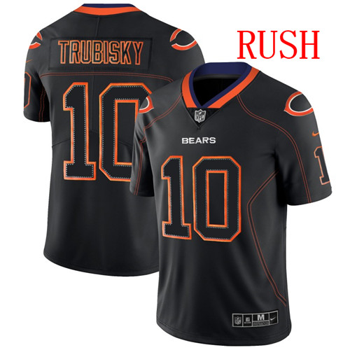 Chicago Bears Limited Jersey-450