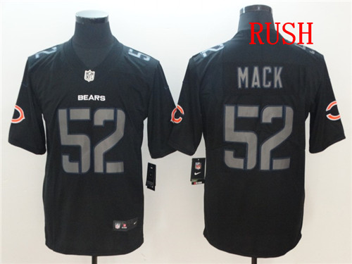 Chicago Bears Limited Jersey-451