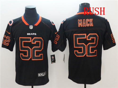 Chicago Bears Limited Jersey-452