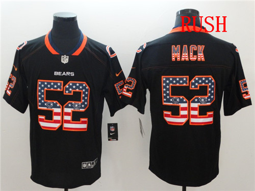 Chicago Bears Limited Jersey-453