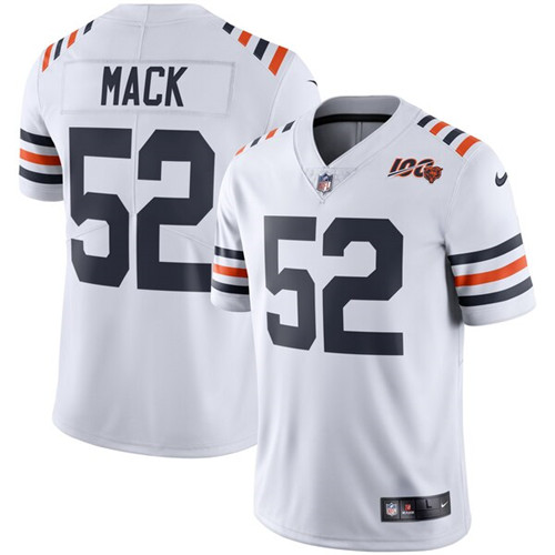 Chicago Bears Limited Jersey-469