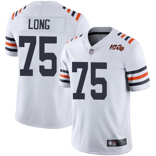 Chicago Bears Limited Jersey-473