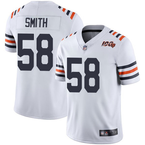 Chicago Bears Limited Jersey-474