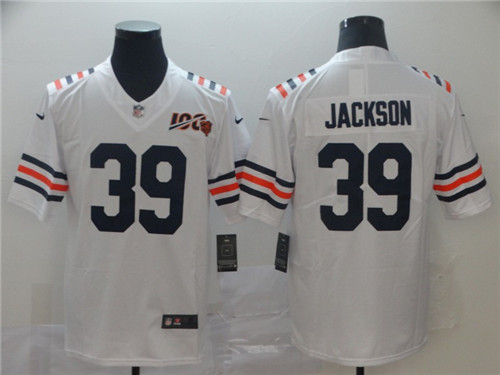 Chicago Bears Limited Jersey-484