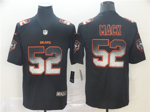 Chicago Bears Limited Jersey-486