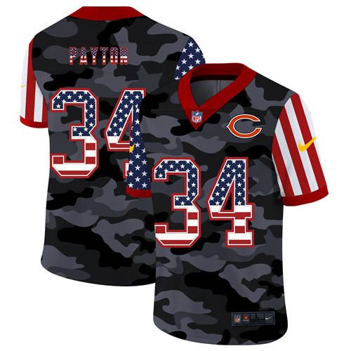 Chicago Bears Limited Jersey-539