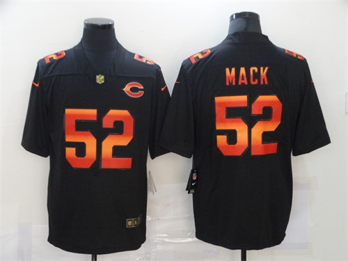 Chicago Bears Limited Jersey-553