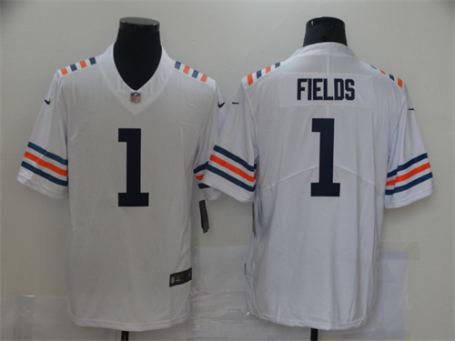 Chicago Bears Limited Jersey-557