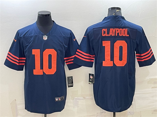 Chicago Bears Limited Jersey-593
