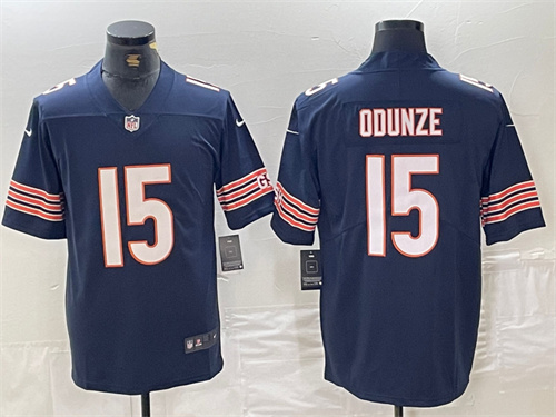 Chicago Bears Limited Jersey-0627