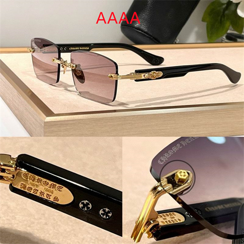 Chrome Hearts Sunglass(AAAA)-0116