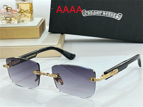 Chrome Hearts Sunglass(AAAA)-0127