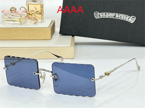 Chrome Hearts Sunglass(AAAA)-0133