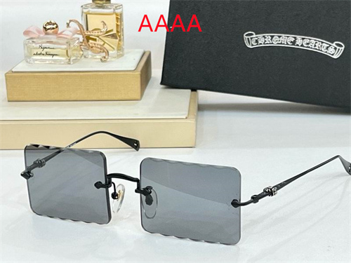 Chrome Hearts Sunglass(AAAA)-0134