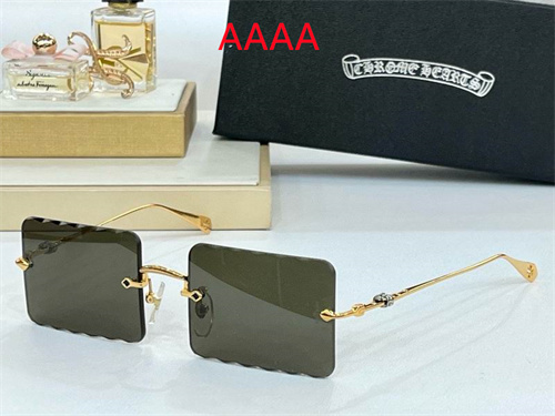 Chrome Hearts Sunglass(AAAA)-0136