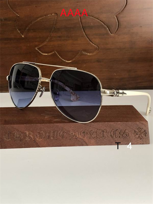 Chrome Hearts Sunglass(AAAA)-0041