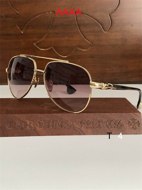 Chrome Hearts Sunglass(AAAA)-0042