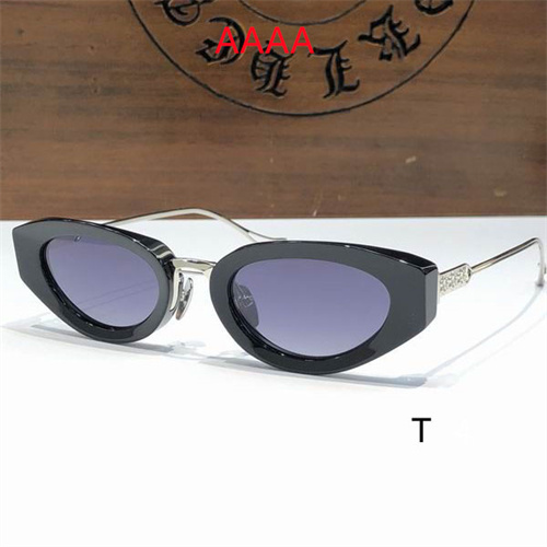 Chrome Hearts Sunglass(AAAA)-0044