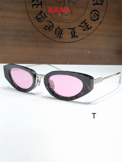 Chrome Hearts Sunglass(AAAA)-0047