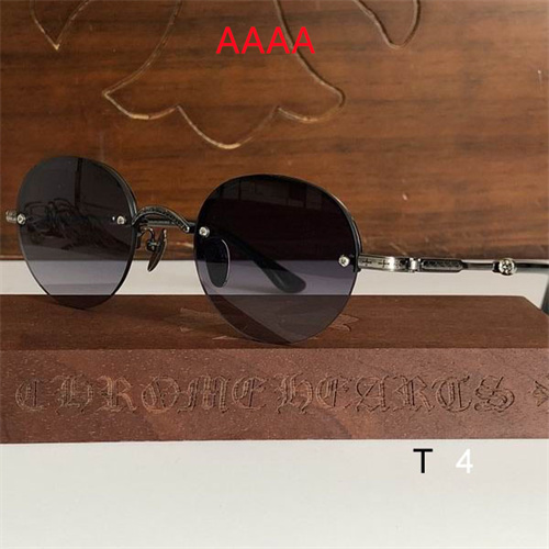 Chrome Hearts Sunglass(AAAA)-0054