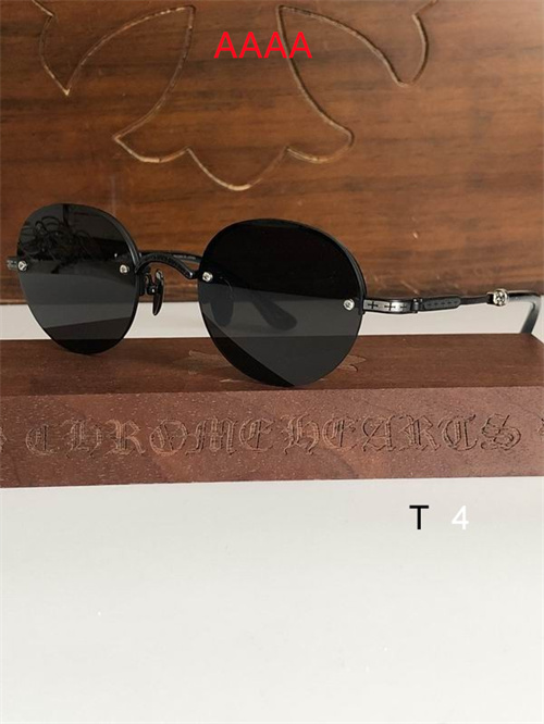 Chrome Hearts Sunglass(AAAA)-0057