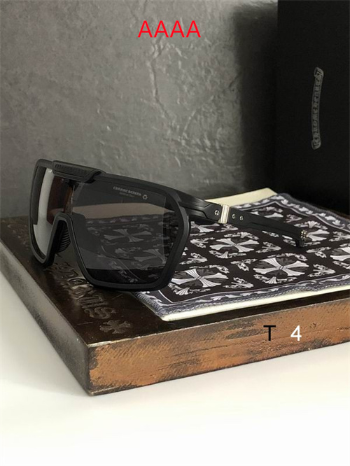 Chrome Hearts Sunglass(AAAA)-0059