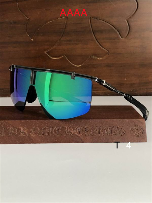 Chrome Hearts Sunglass(AAAA)-0006