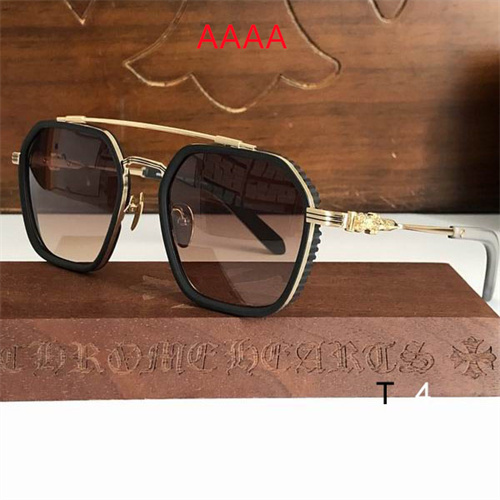Chrome Hearts Sunglass(AAAA)-0065