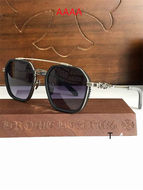 Chrome Hearts Sunglass(AAAA)-0066