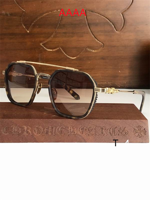 Chrome Hearts Sunglass(AAAA)-0067