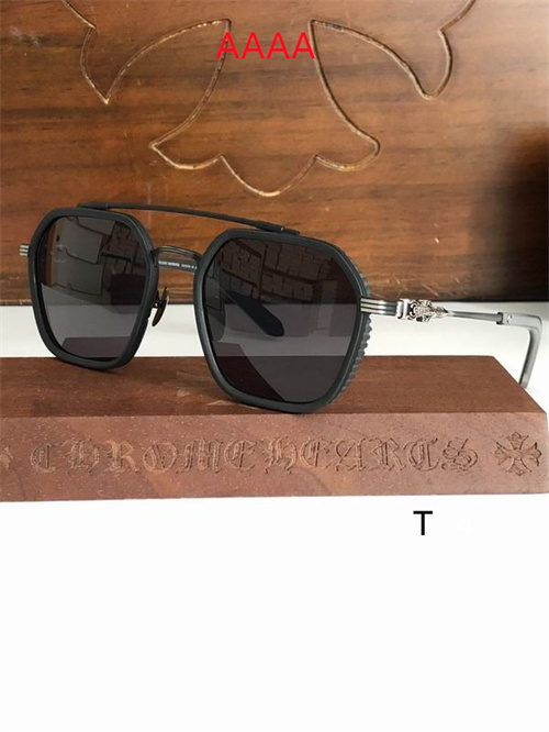 Chrome Hearts Sunglass(AAAA)-0069
