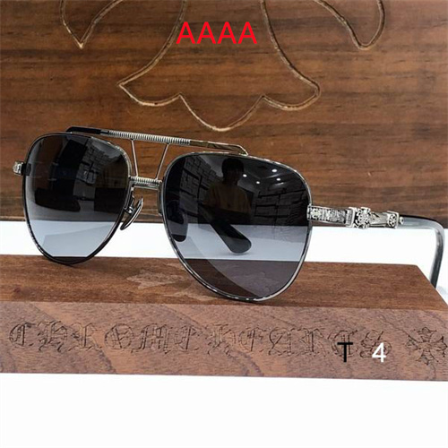 Chrome Hearts Sunglass(AAAA)-0084