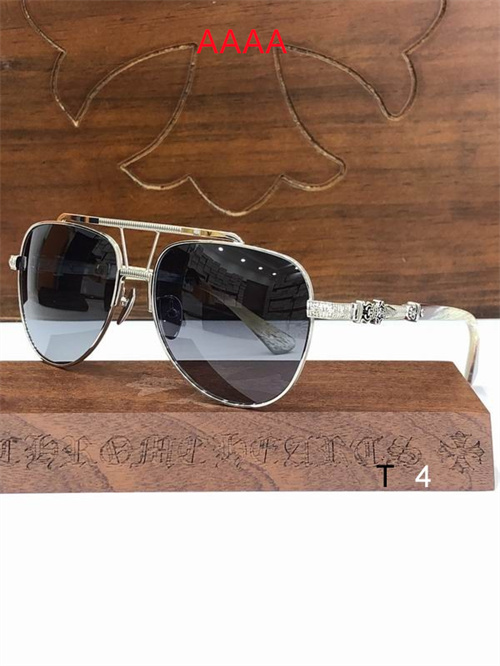Chrome Hearts Sunglass(AAAA)-0087