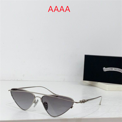 Chrome Hearts Sunglass(AAAA)-0096