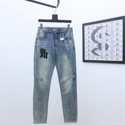 Chrome Hearts Jeans-0080