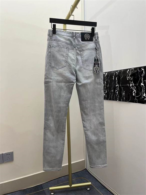 Chrome Hearts Jeans-0103