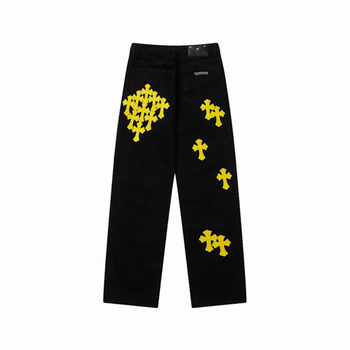 Chrome Hearts Jeans-0161