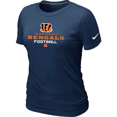 NFL Women's T-Shirt(4)-305